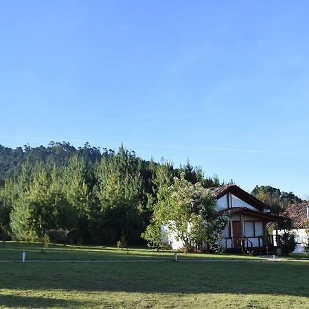 Отель Casa Kitsch Сакатлан Экстерьер фото
