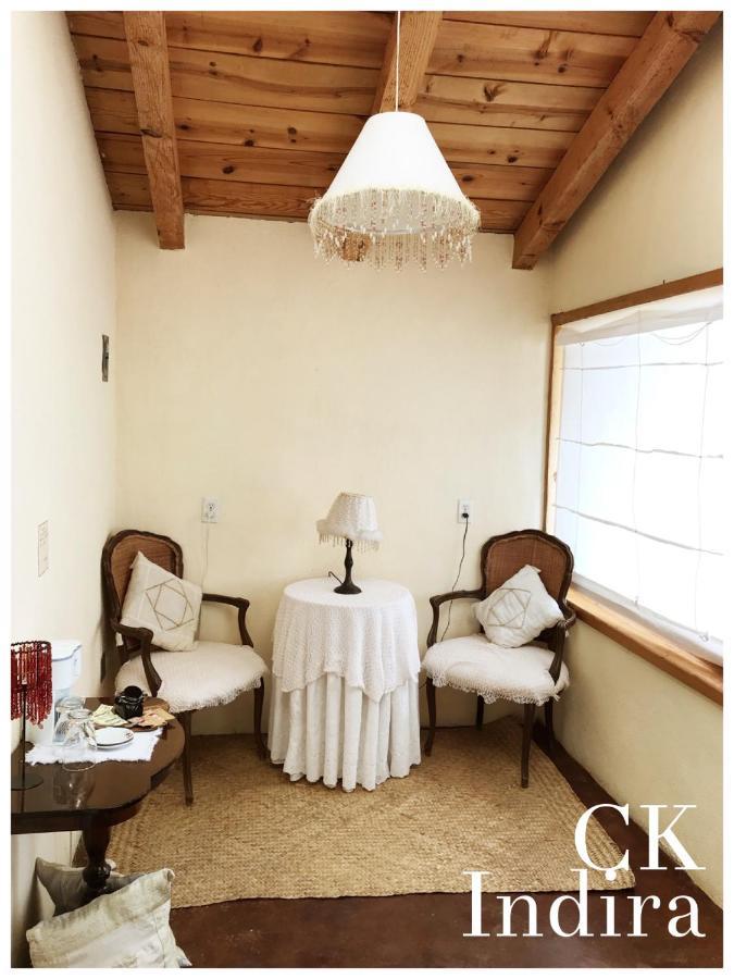 Отель Casa Kitsch Сакатлан Экстерьер фото