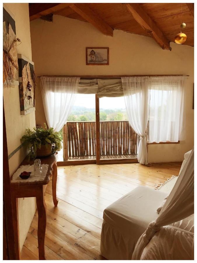 Отель Casa Kitsch Сакатлан Экстерьер фото